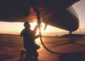 MAS - Fuelling